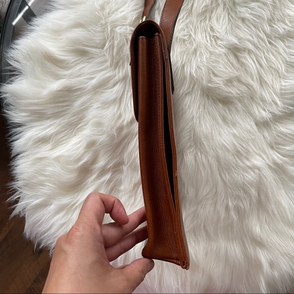 El Potro Leather Bag from Spain - Picture 8 of 12